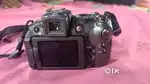 CANON DSLR