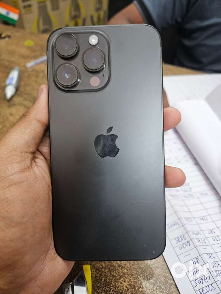 14 pro max 512 gb