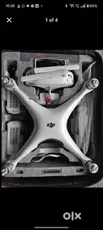 Drone phantom 4Pro
