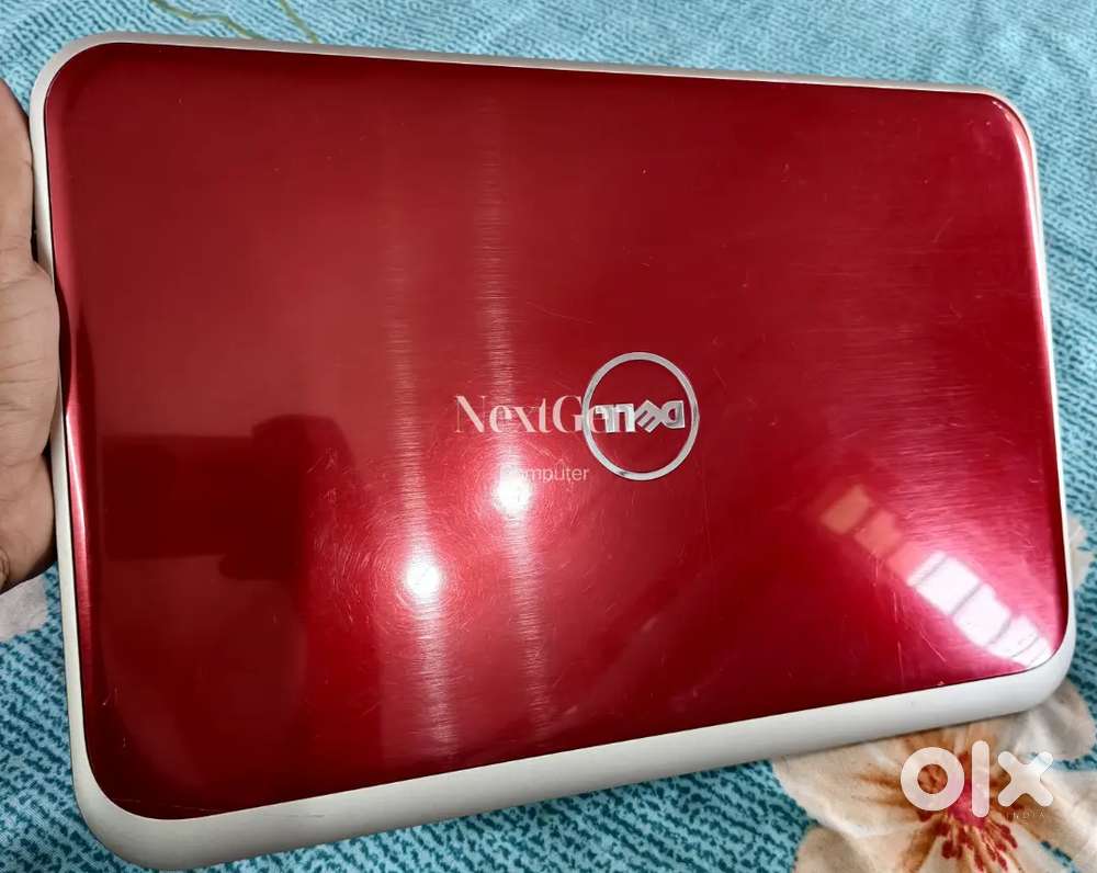 Dell Laptop i5 8GB Ram 1000GB Hard Disk