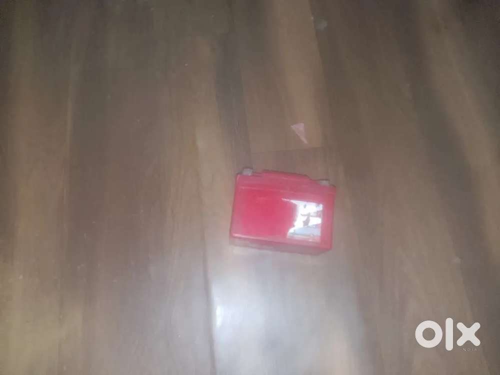 Exide Battery