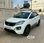 Tata Nexon 1.5 Revotorq XM, 2020, Diesel