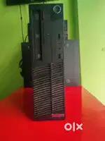 Desktop Computer for Sale - Ready to Use