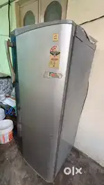 freezer cooling