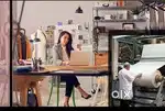 Textile ,Computer,Instagram