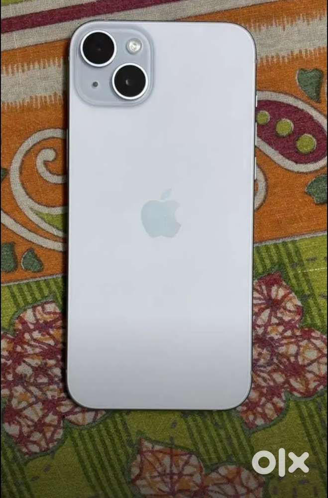 Iphone 15 plus 128 gb bil box available