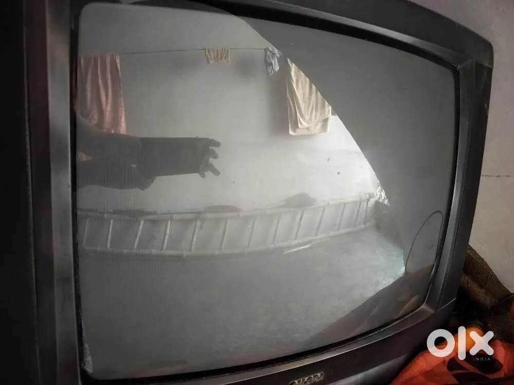 Salora telivision