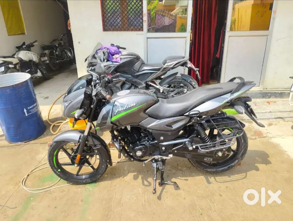 Bajaj pulser sell