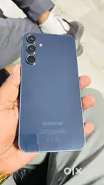 Urgent selling
