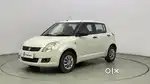 Maruti Suzuki Swift 2018 VXI, 2011, Petrol