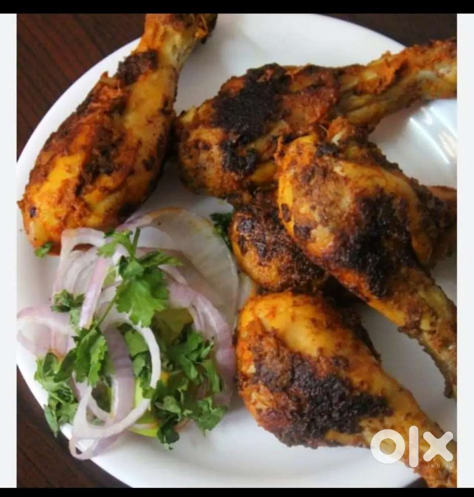 Need fast food cook meherpur silchar (Assam)