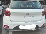 Hyundai Venue 2021 Brand NEW CONDITION