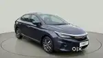 Honda City 1.5 ZX CVT i-VTEC, 2022, Petrol