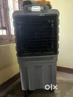 Cooler for hot summer