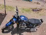 Jawa 42 late 2020