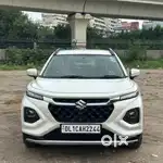 Maruti Suzuki Fronx Delta 1.2 CNG, 2024, CNG & Hybrids