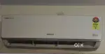 Voltas 2021 1.5ton 5star Inverter model
