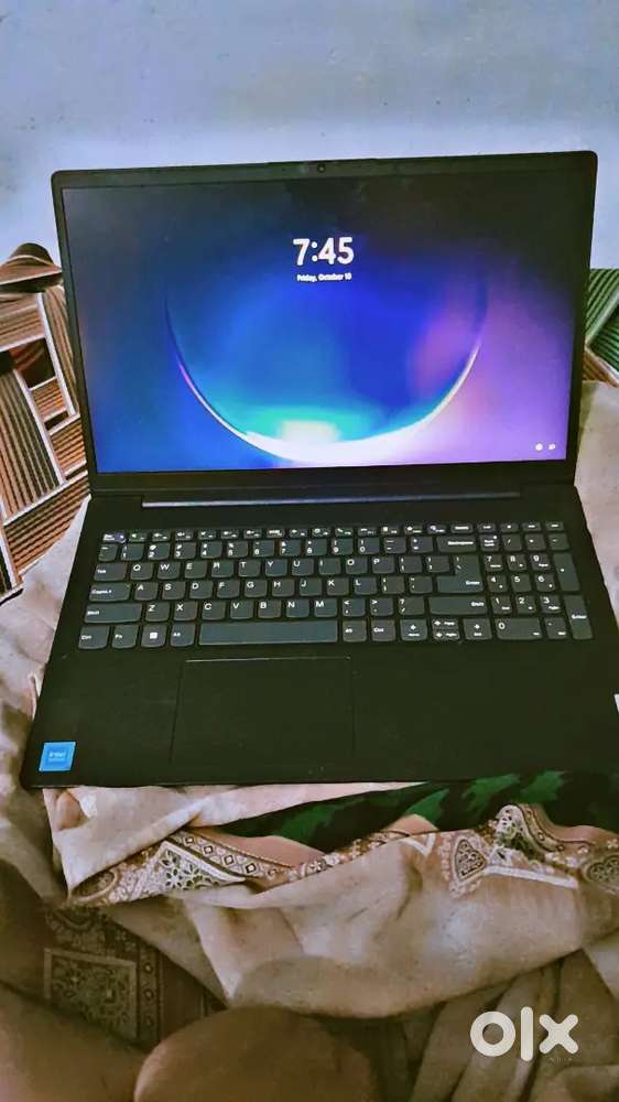 Lenovo intel core 3i