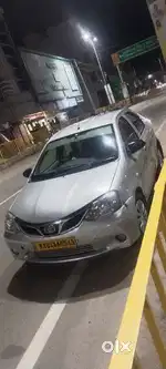 Toyota Etios 2015 Diesel Well Maintained