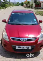 HYUNDAI I20, FIRST OWNER , MINT CONDITION ZERO MAINTAINENCE