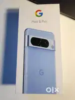 Google Pixel 8 Pro Brand New