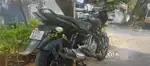 Bajaj pulsar 150cc