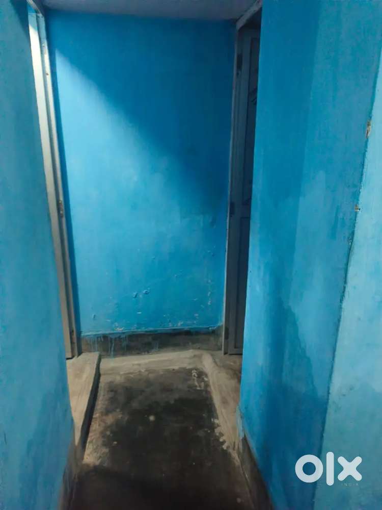 2bhk flat for rent in baradwari near dav nagar jamshedpur