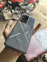 Samsung S20 ultra 4g Lte new condition