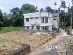 Mulanthuruthy town 500 mtr 4 cent land sale