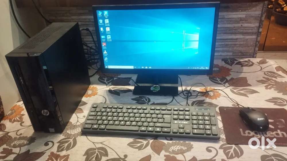 Desktop for sale