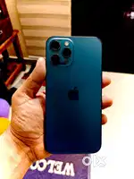 Iphone 12 pro max 256gb