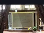HITACHI window AC