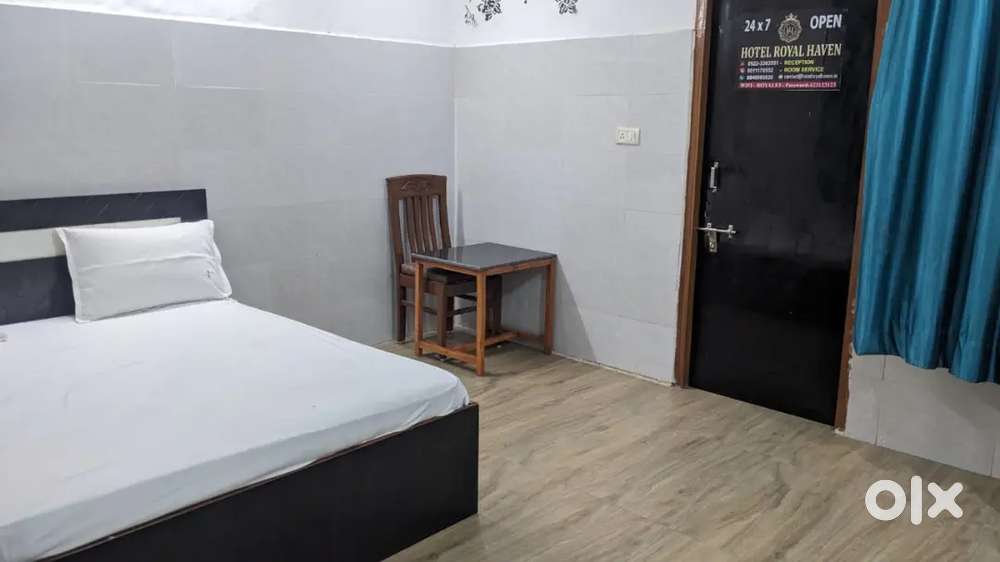 Luxurious PG & Hostel