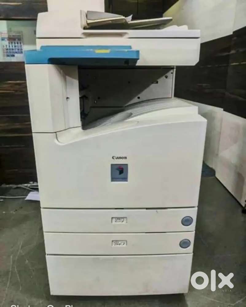Photocopier 2870 machine