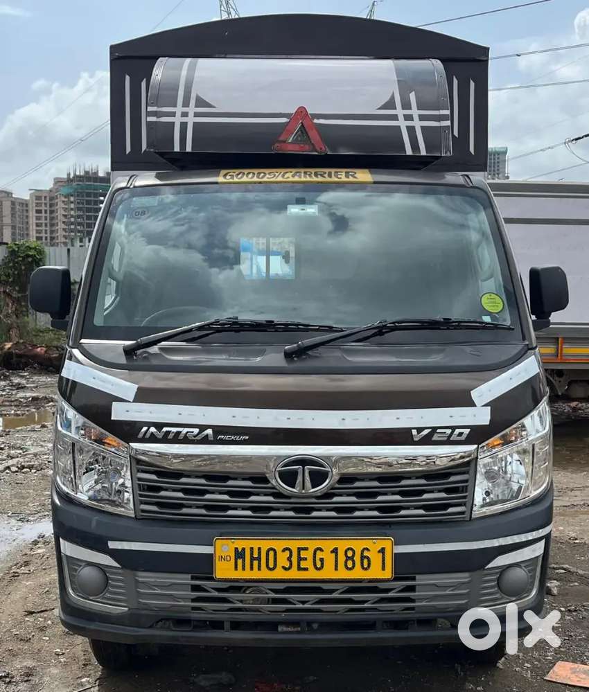 TATA INTRA V20