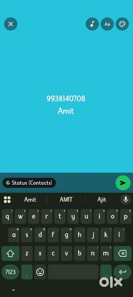 Master qualified Tuition Teacher for Class vi to xii