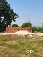 Premium Residential Plots Sale in Prime location Muradnagar, Ghaziabad
