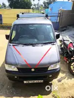 Maruti Suzuki Eeco 2020
