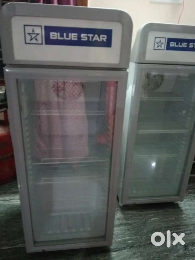 Brand New Bluestar VC150 fridges