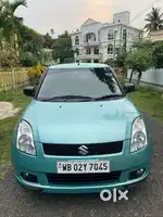 Maruti Suzuki Swift 2007 Petrol 70000 Km Driven