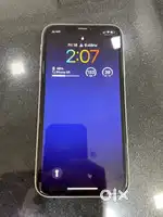 iPhone XR Perfect Condition 64GB