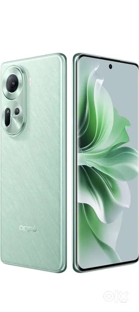 Oppo reno 11 256 GB I want to sell