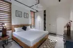 We have 1 bhk 2 bhk 3 bhk luxurious property available
