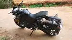Selling the bike