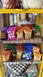 Bakery product Order taking for shops( Daily  Allowence 150 pr 350)
