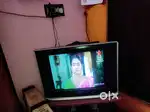 LG TV 24 inches