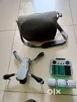 DJI air 2s air 3 mavic air