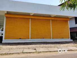 1300 /1600 SQFT GODOWN @ PALARIVATTOM
