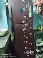 Samsung Convertible Freezer