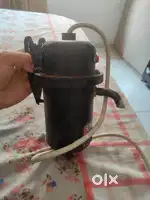 Electric gyser